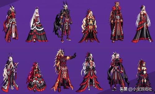 dnf国服10周年最新爆料,辉煌历程，荣耀再续