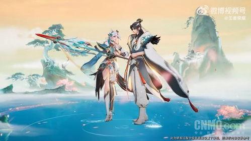 王者荣耀大司命新皮肤最新爆料,神秘元素引期待