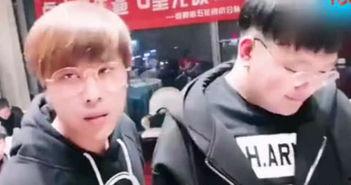 卢本伟17年最新爆料,揭秘娱乐圈不为人知的秘密